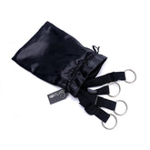 Lovetwoo Under Bed Bondage Restraint Kit